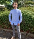 Citas Hombre Francia a Vanne : Brandon, 28 años